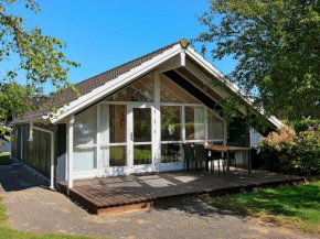 5 person holiday home in Esbjerg V